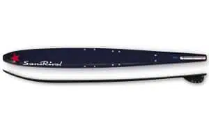 SansRival - SR1 - water ski - water skiing - water sports