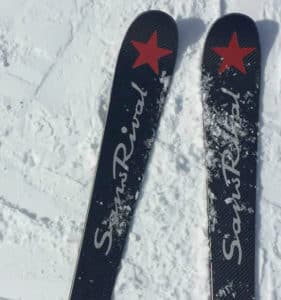 Sans-Rival-Snow-Ski-2017-in-the-snow