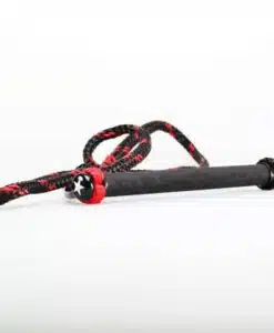 SansRival - water skiing - waterski - handles - color red black