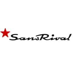 SansRival Online Shop